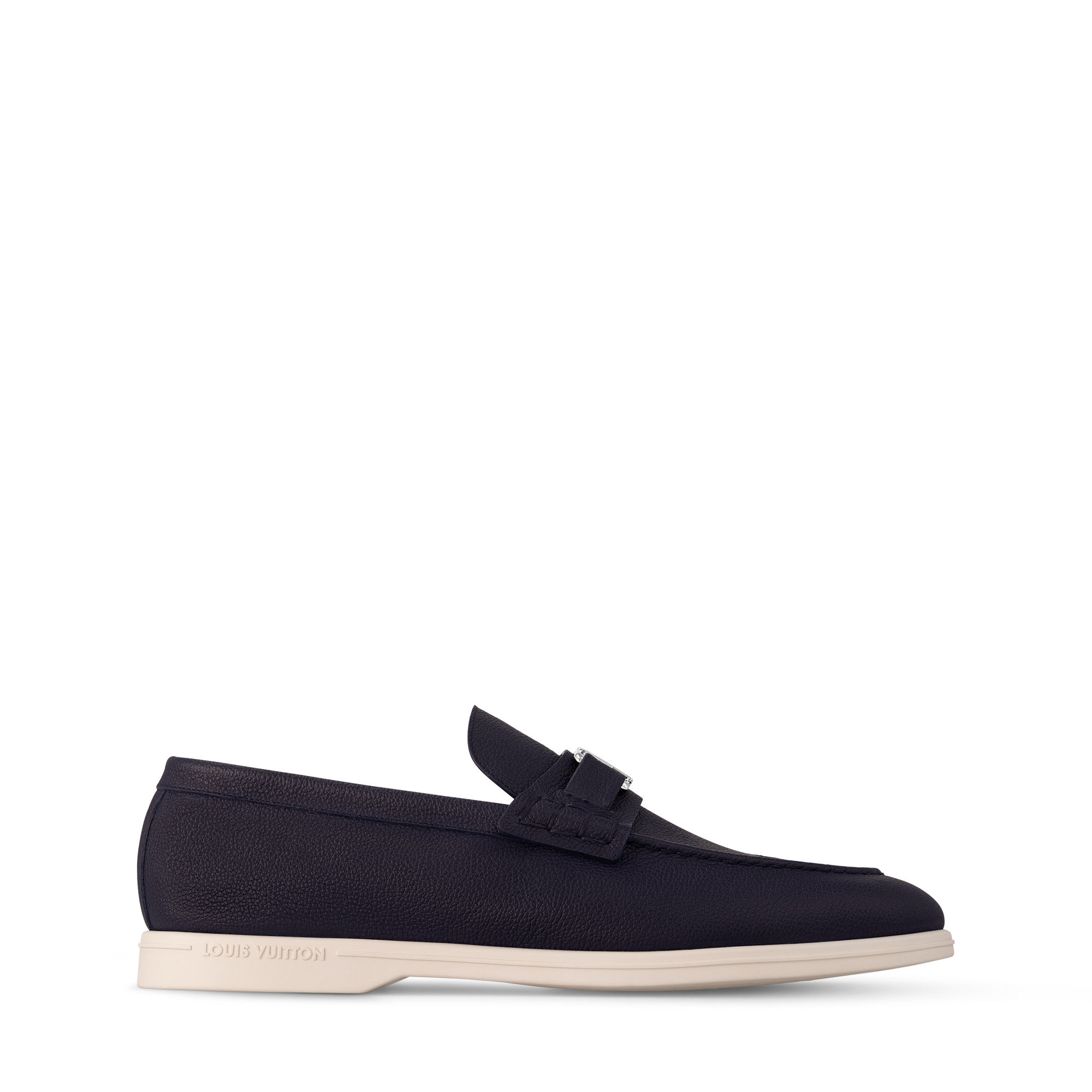 Estate Loafer - Shoes | LOUIS VUITTON